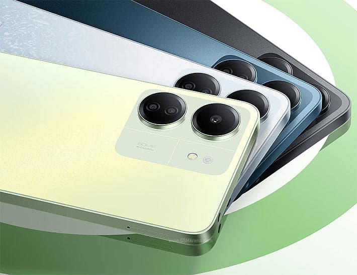 Redmi 13C 3