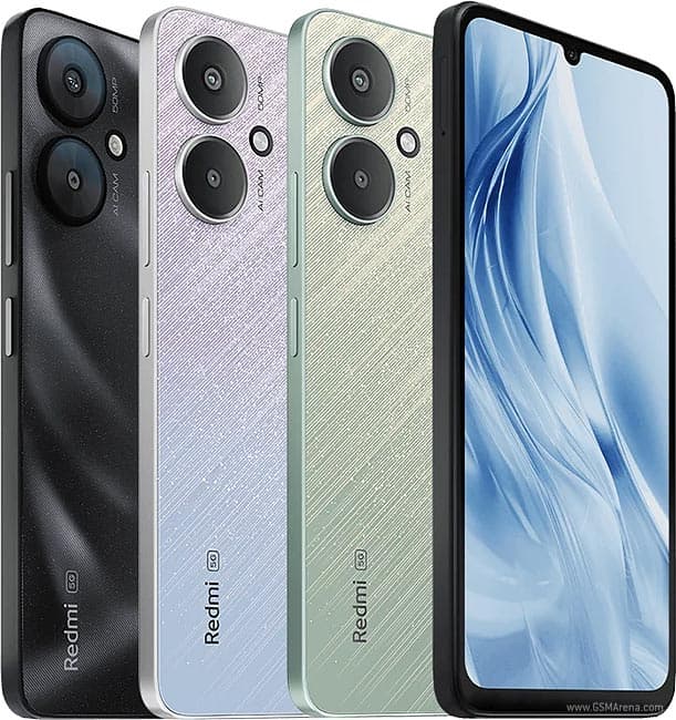 Redmi 13C 5G 3