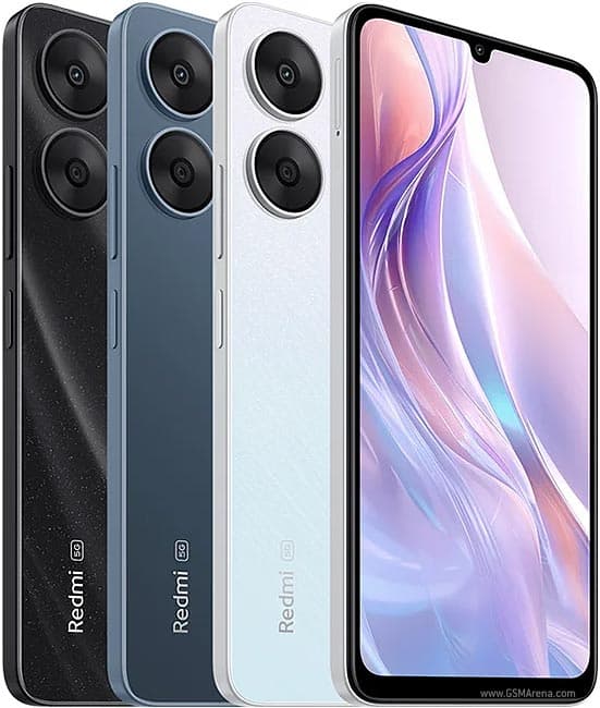 Redmi 13C 5G 2
