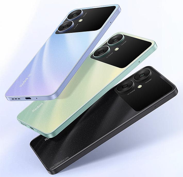 Redmi 13R 3
