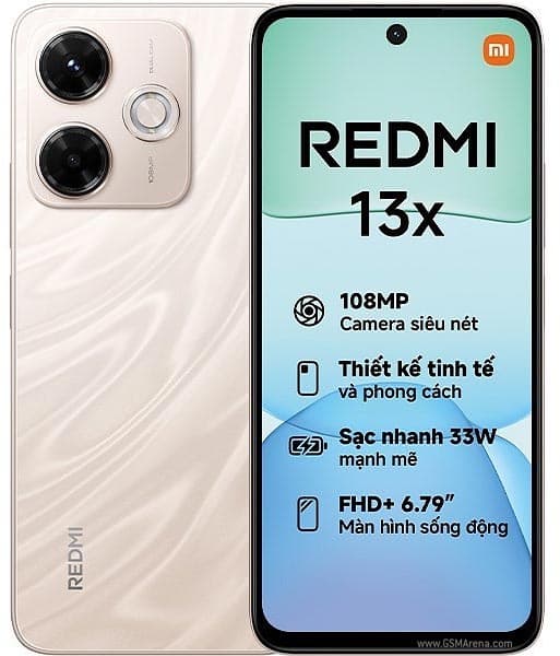 Redmi 13x