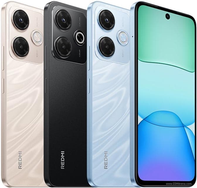 Redmi 13x 2