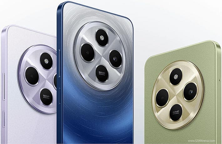 Redmi 14C 4