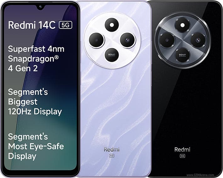 Redmi 14C 5G 2
