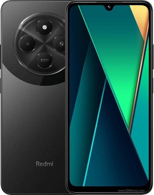 Redmi 14C (China)