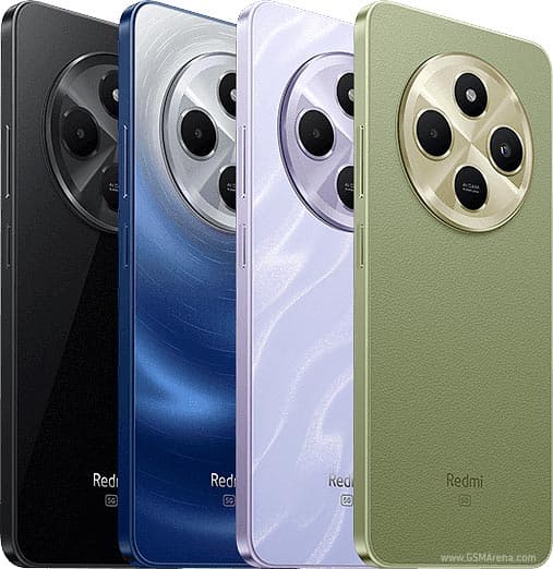 Redmi 14R 2