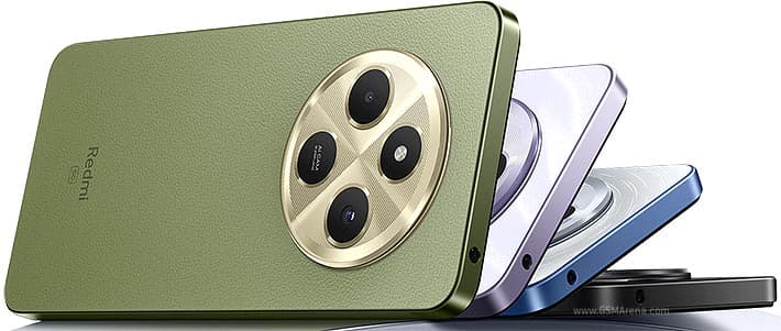 Redmi 14R 3