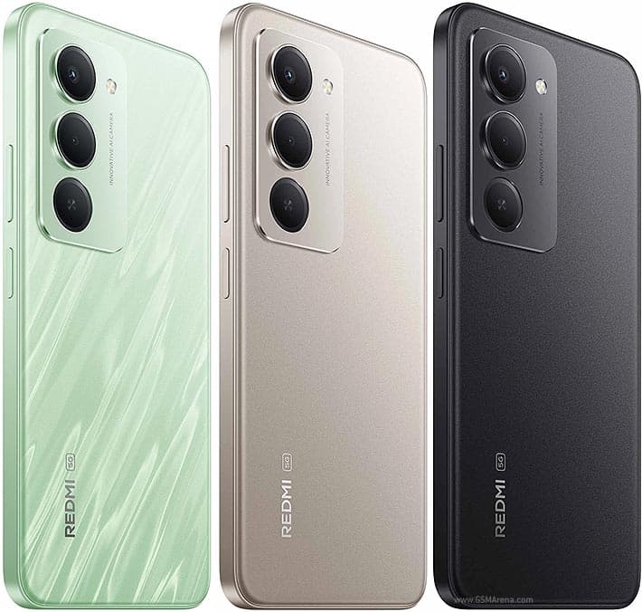 Redmi 15 2