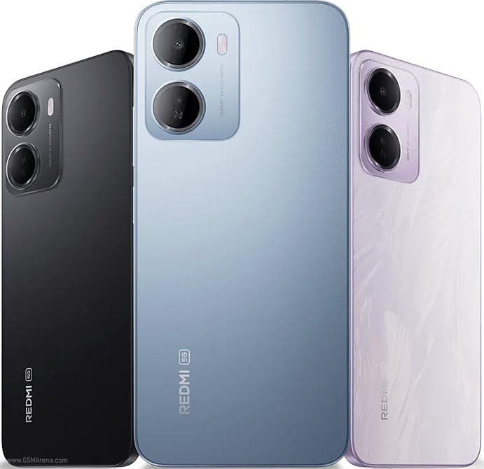 Redmi 15a 2