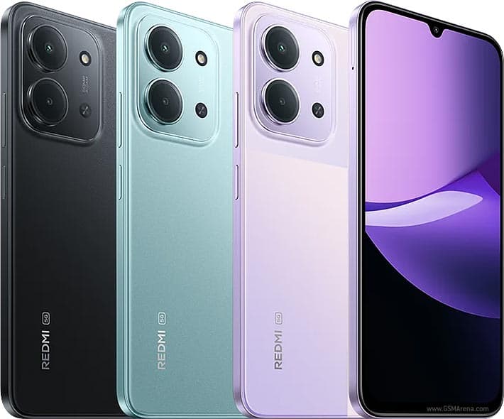 Redmi 15C 2