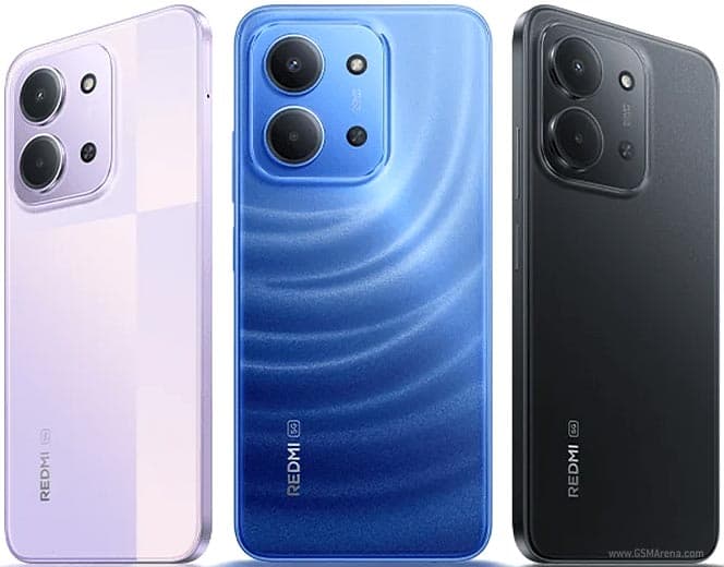 Redmi 15C 3