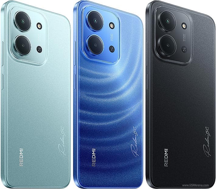 Redmi 15C 4G 2