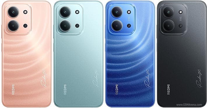 Redmi 15C 4G 3