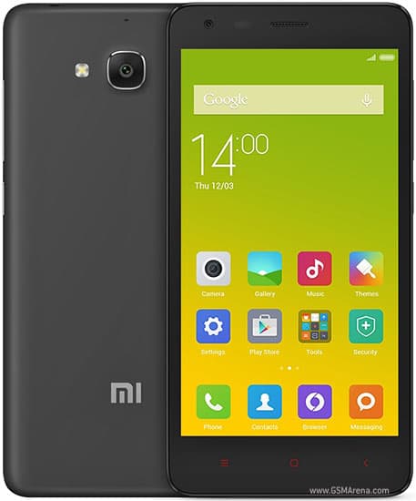 Redmi 2 Prime