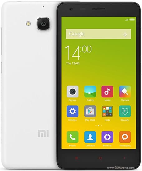 Redmi 2 Prime 2