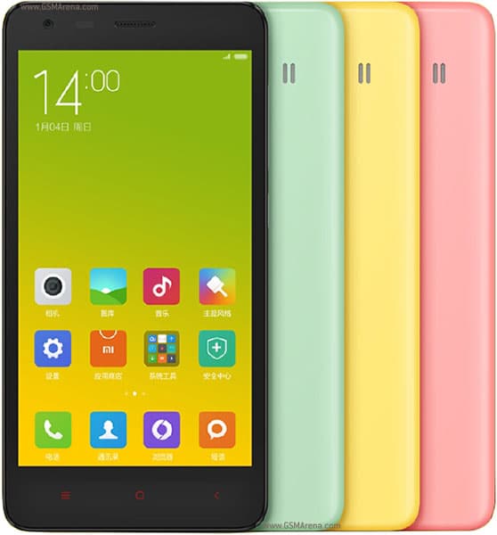 Redmi 2A
