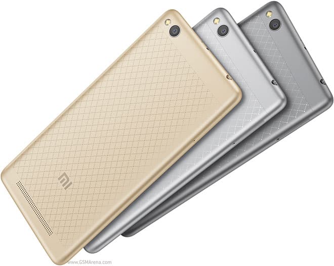 Redmi 3 2