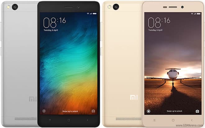 Redmi 3s 2