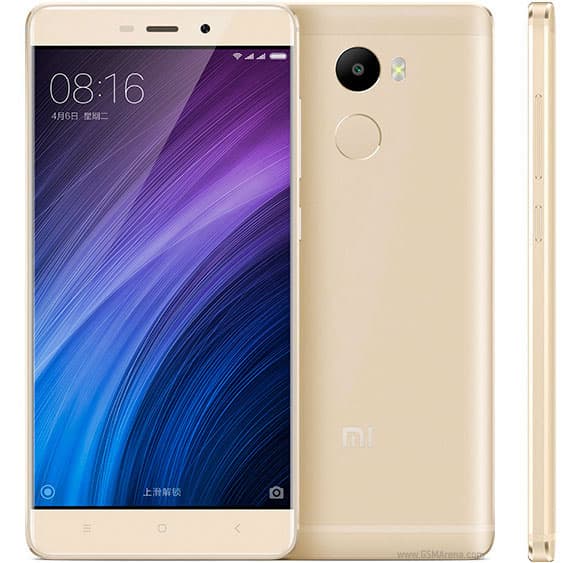 Redmi 4 (China) 2