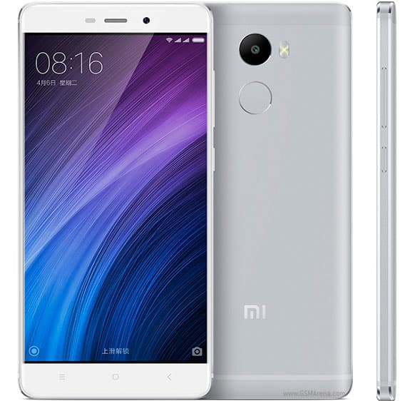 Redmi 4 (China) 3