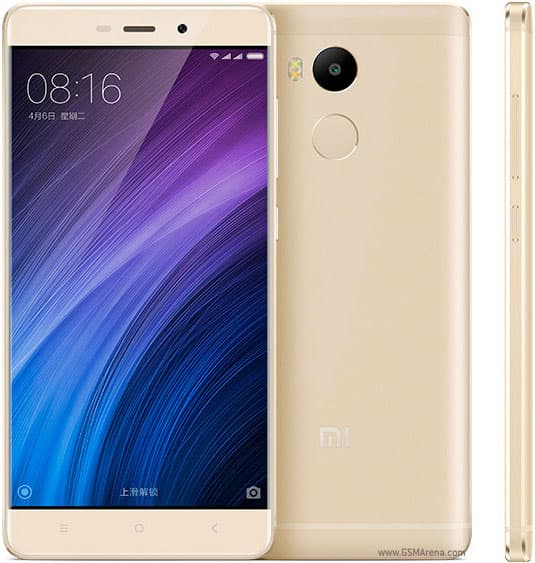 Redmi 4 Prime
