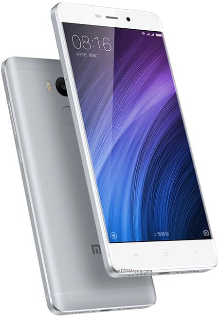 Redmi 4 Prime 2