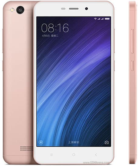Redmi 4A 2