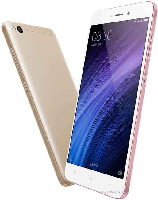 Redmi 4A 3