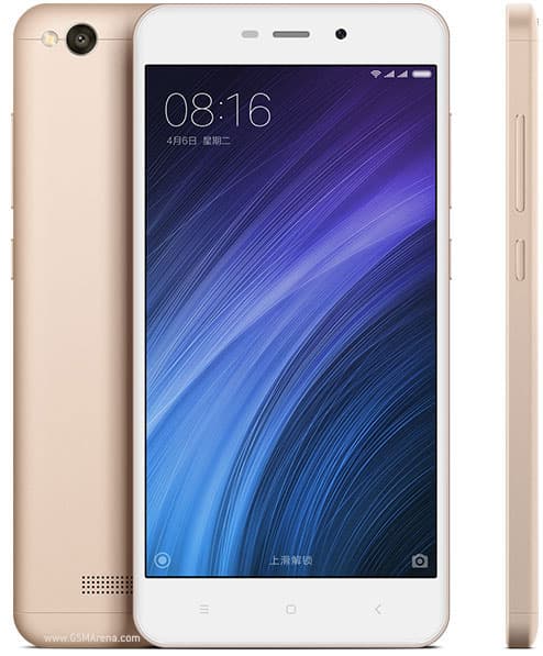 Redmi 4A 4