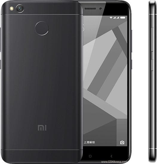 Redmi 4 (4X) 2