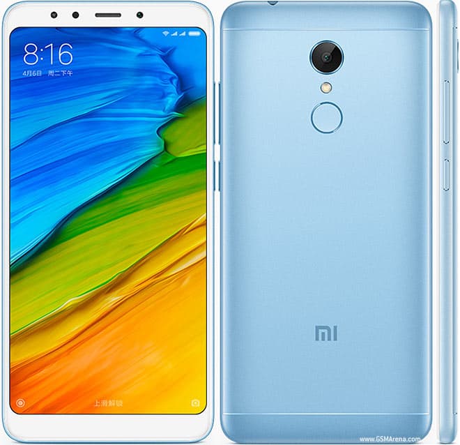 Redmi 5