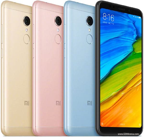 Redmi 5 2