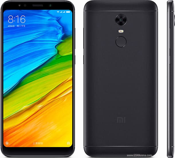 Redmi 5 Plus (Redmi Note 5) 2