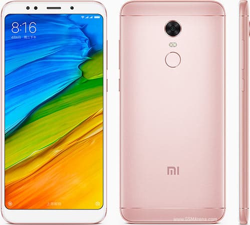 Redmi 5 Plus (Redmi Note 5) 3