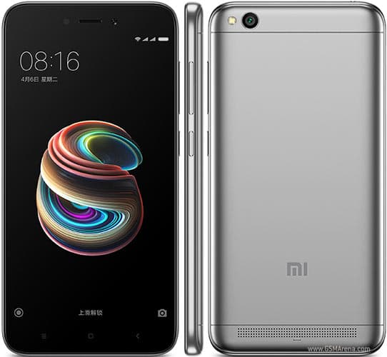 Redmi 5A 2