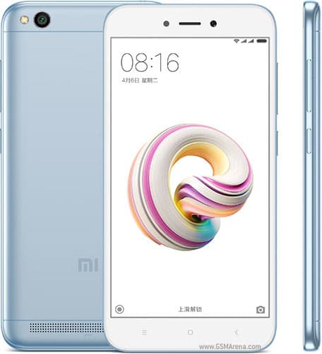 Redmi 5A 4