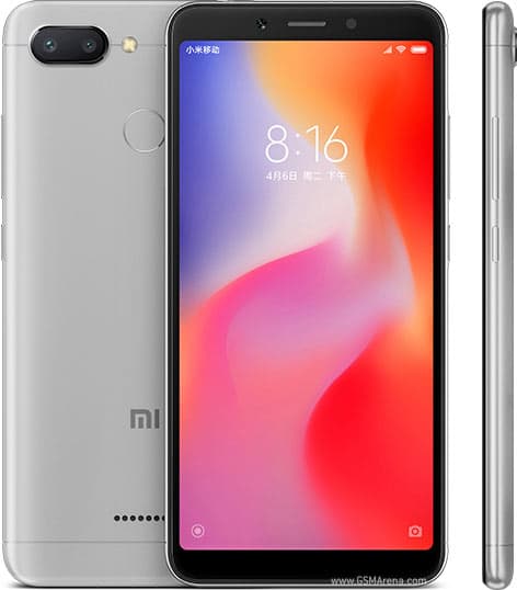 Redmi 6 2