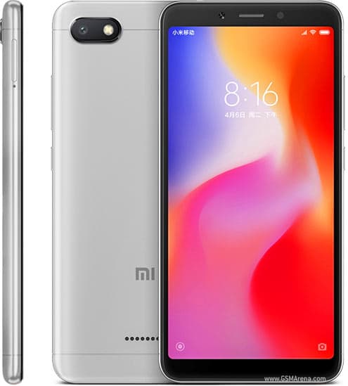 Redmi 6A 2