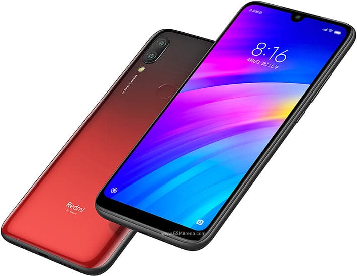 Redmi 7 3