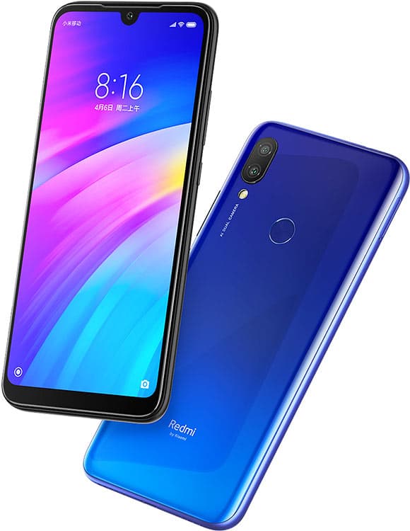Redmi 7 2