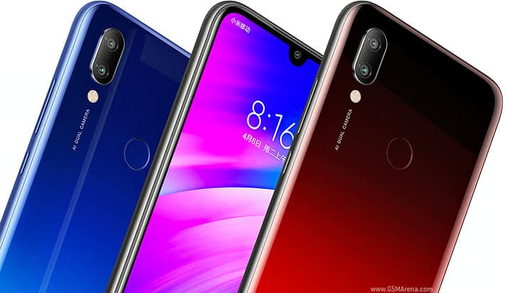 Redmi 7 4