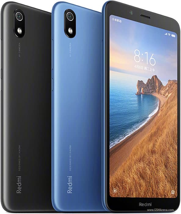 Redmi 7A 4