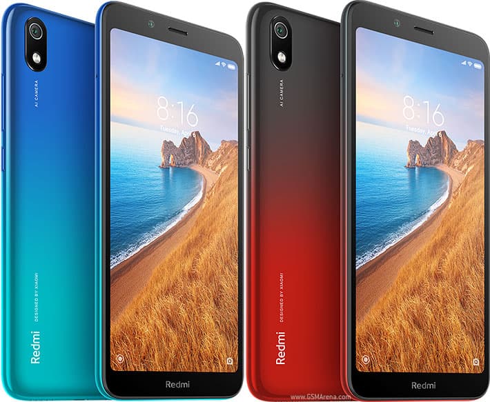 Redmi 7A 2