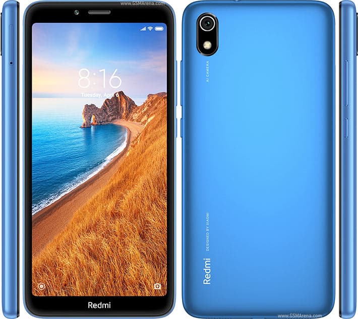Redmi 7A