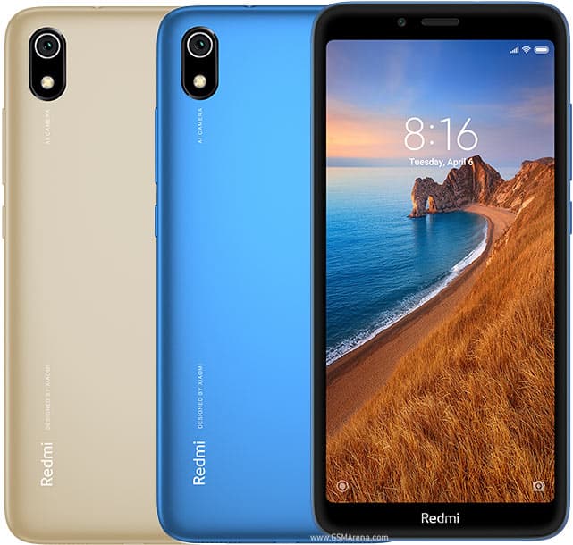 Redmi 7A 3