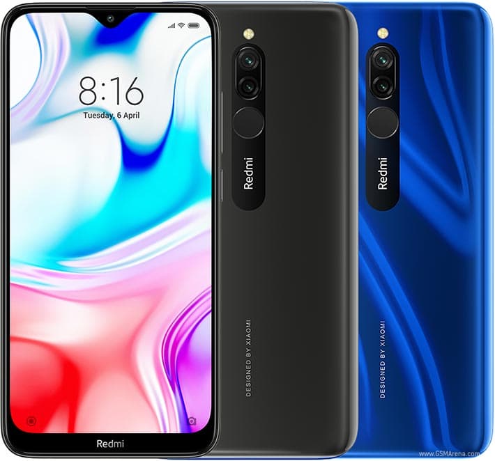 Redmi 8 2