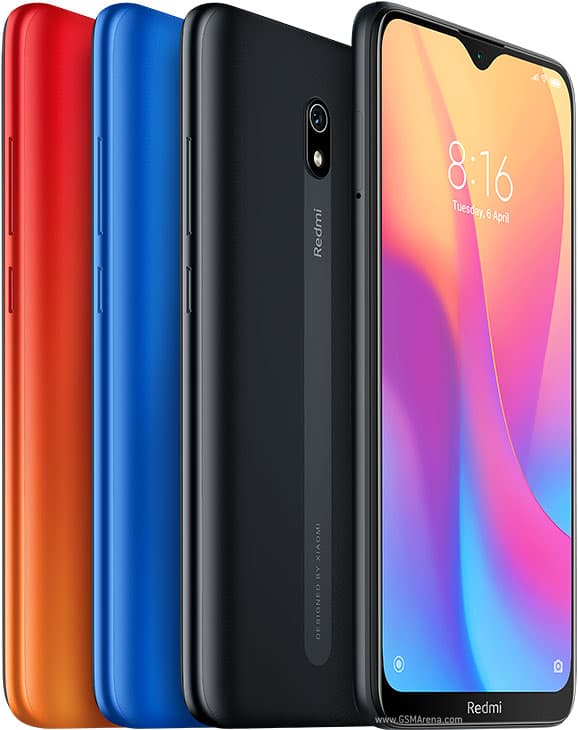 Redmi 8A 3