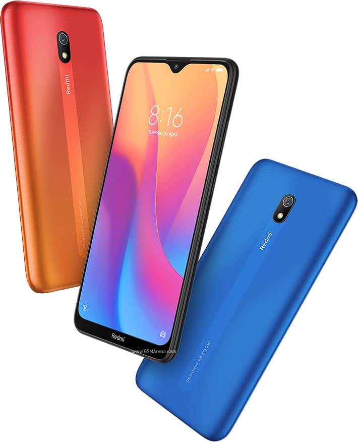 Redmi 8A 2