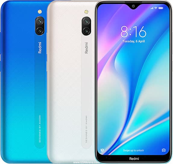 Redmi 8A Dual 2