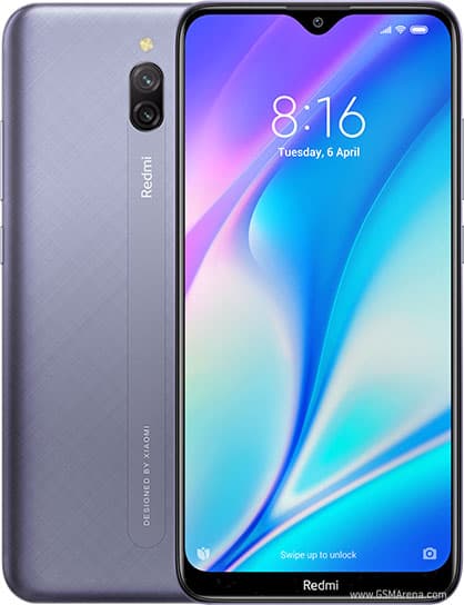 Redmi 8A Dual